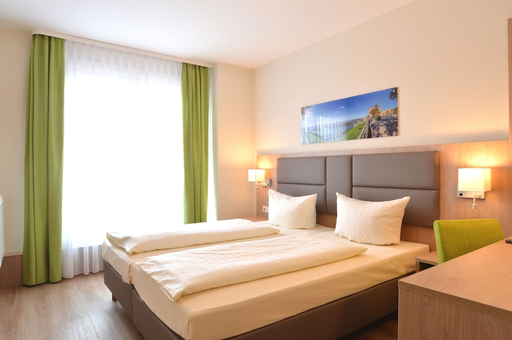 City Hotel Kurfurst Balduin 18/63