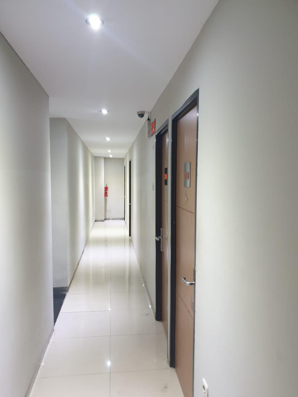 Expander Hotel Semarang 15/23