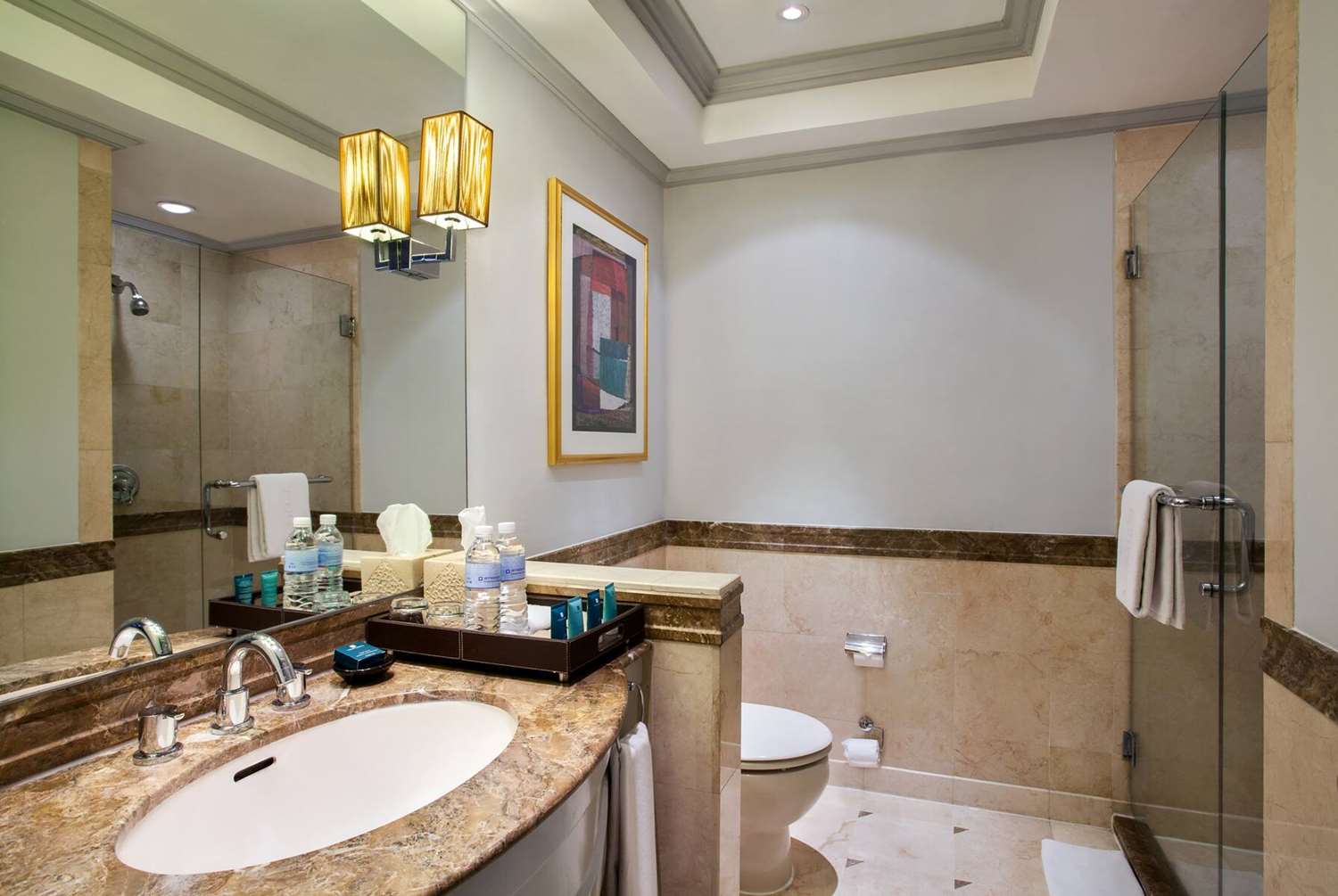 Wyndham Casablanca Jakarta 40/48