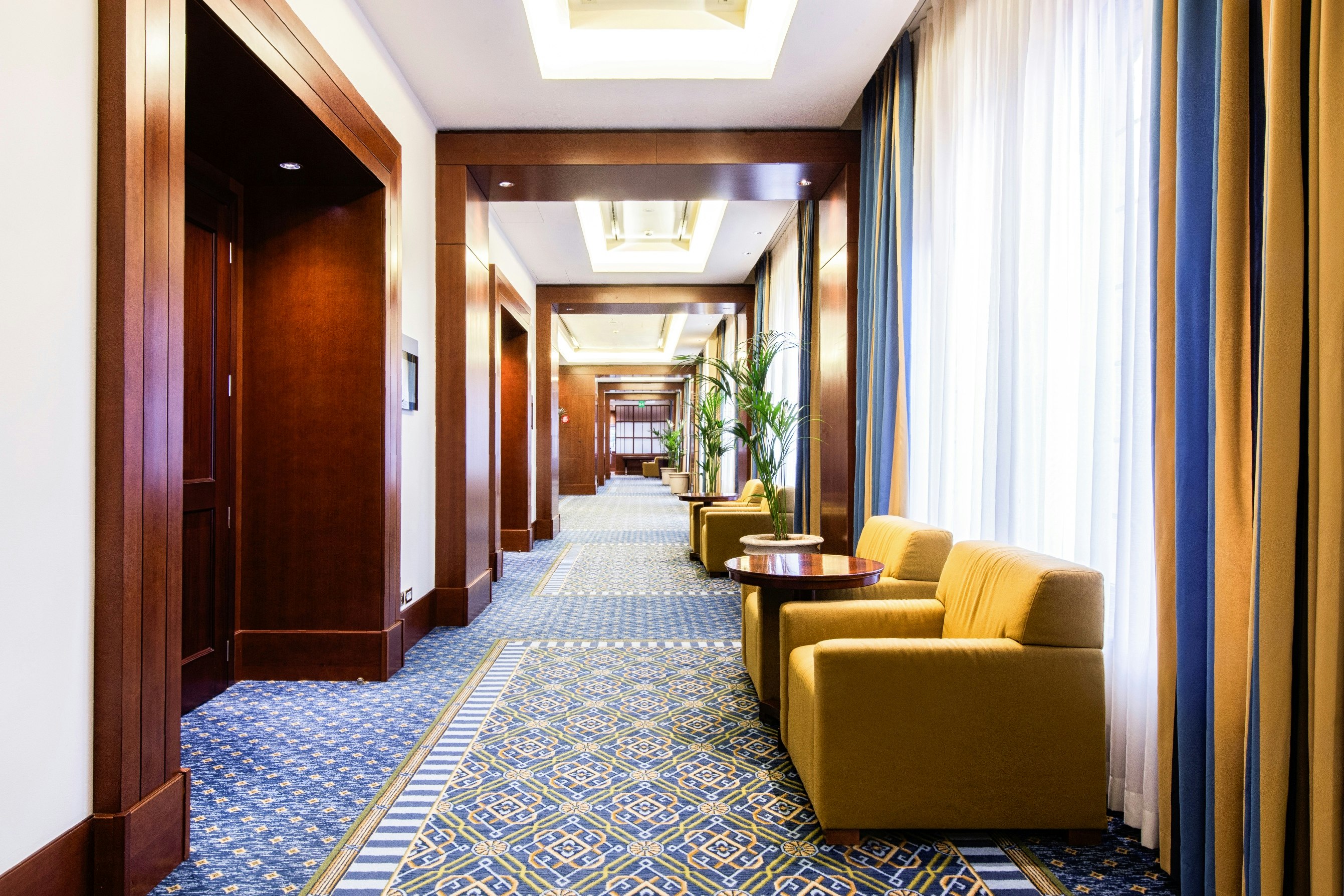 Hilton Molino Stucky Venice 25/50