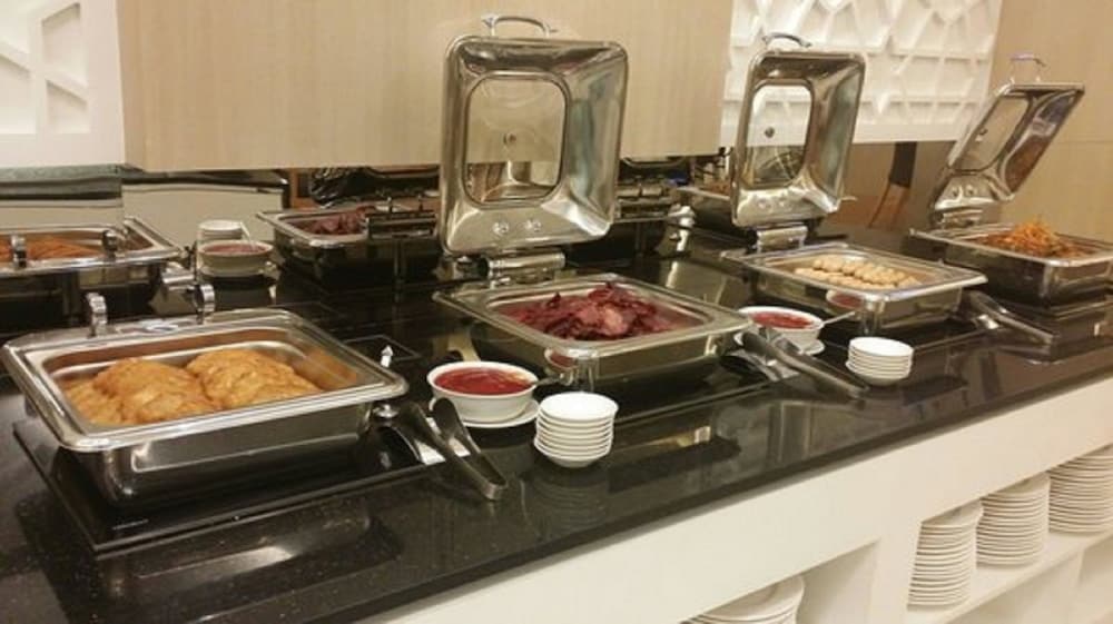Hotel Signature International at Pudu 22/35