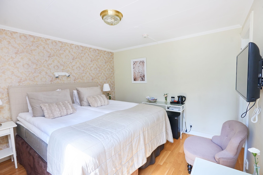 Hotel Mullsjo 15/50