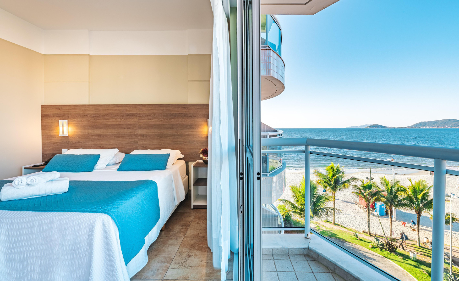 Suite, Lateral Side Sea View، Palace Praia Hotel 2/4