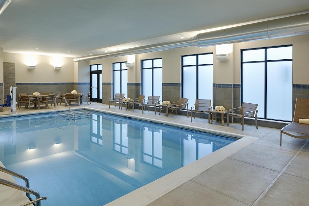 Hyatt House Columbus/OSU-Short North 19/50