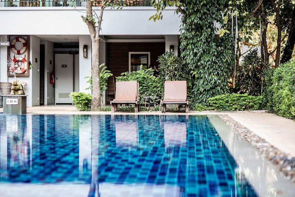 Kham Mon Lanna Resort Chiang Mai 66/75
