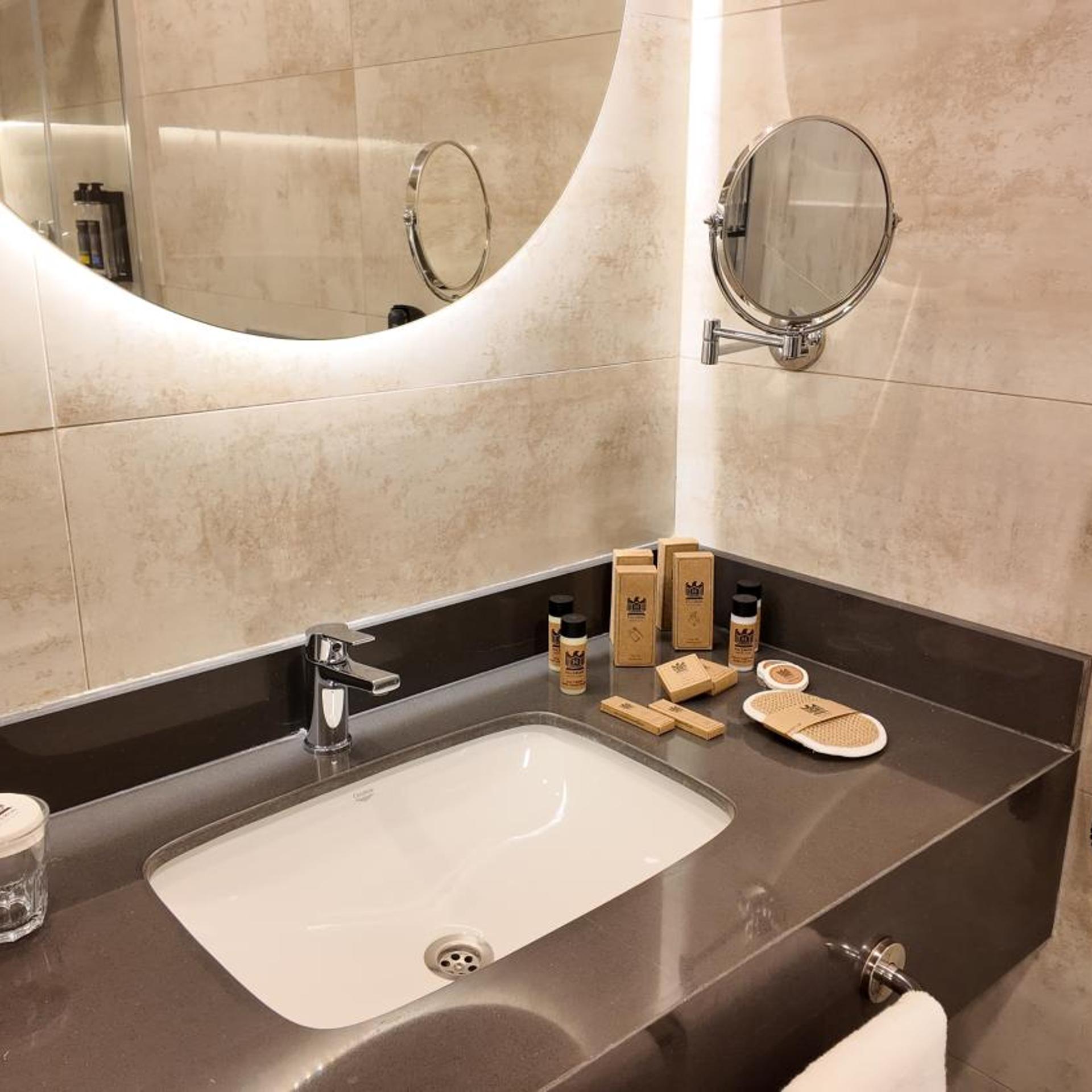 Palemon Resort and Spa 49/50