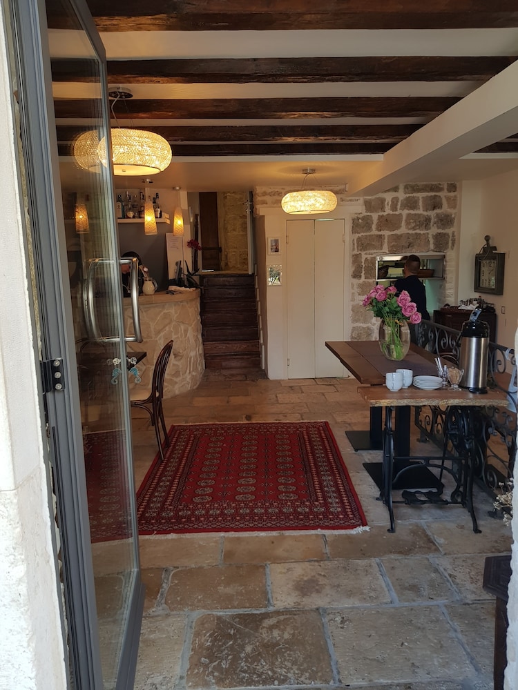 San Teodoro Boutique Hotel 8/50