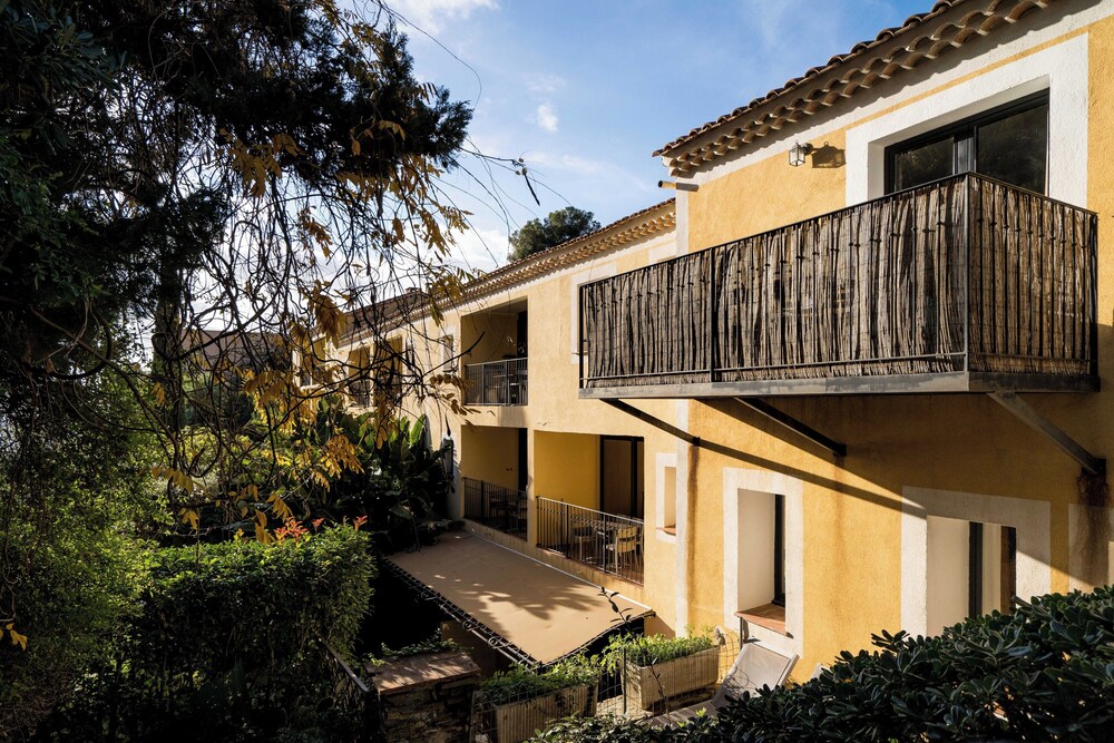 La Residence Du Bailli 1/50