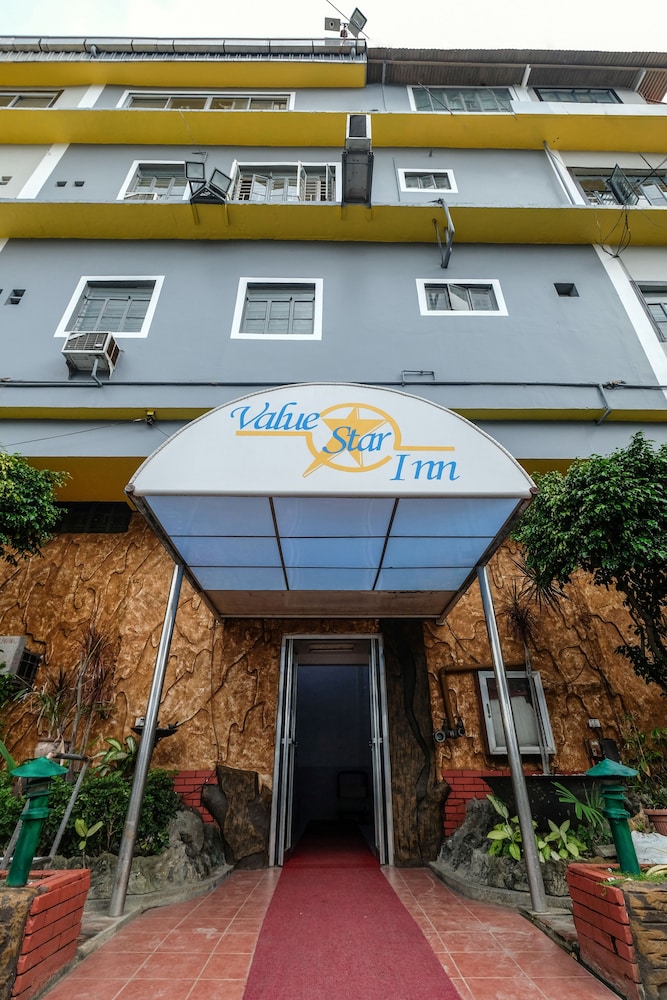 Value Star Inn 1/22