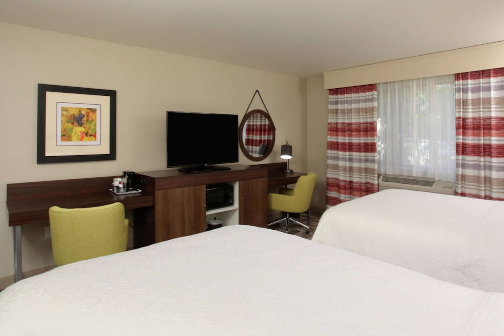 Hampton Inn Richland/Tri-Cities 16/49