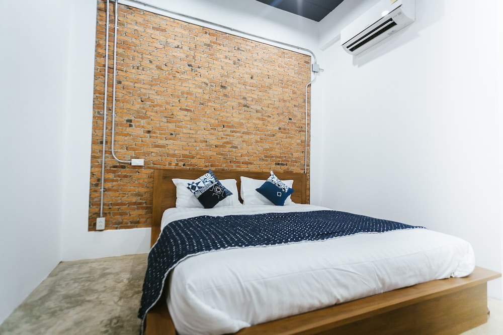 Hug Inn Phrae Hotel 10/32
