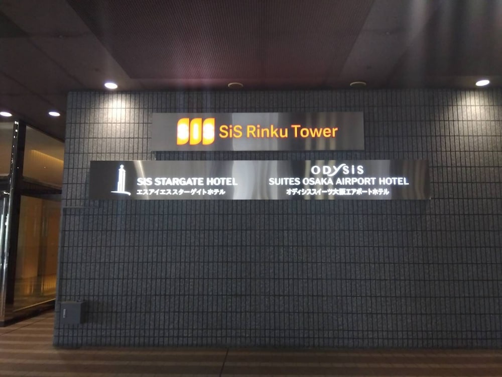 Odysis Suites Osaka Airport Hotel photo4