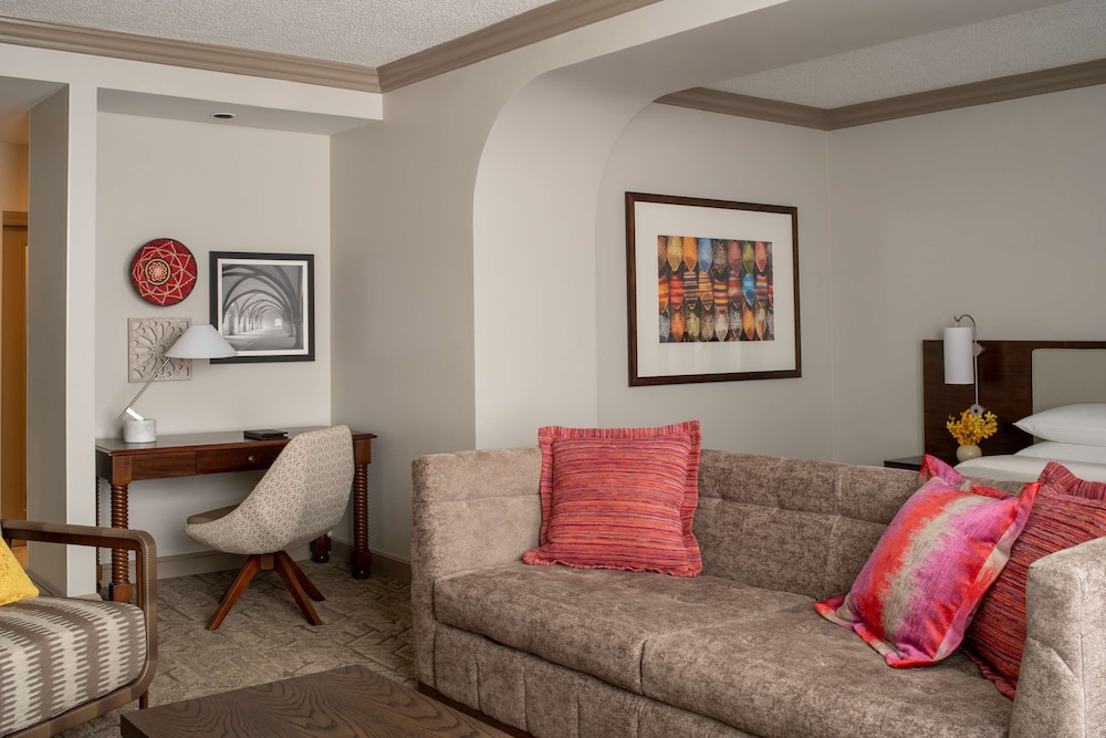 Hyatt Regency Coral Gables 55/92