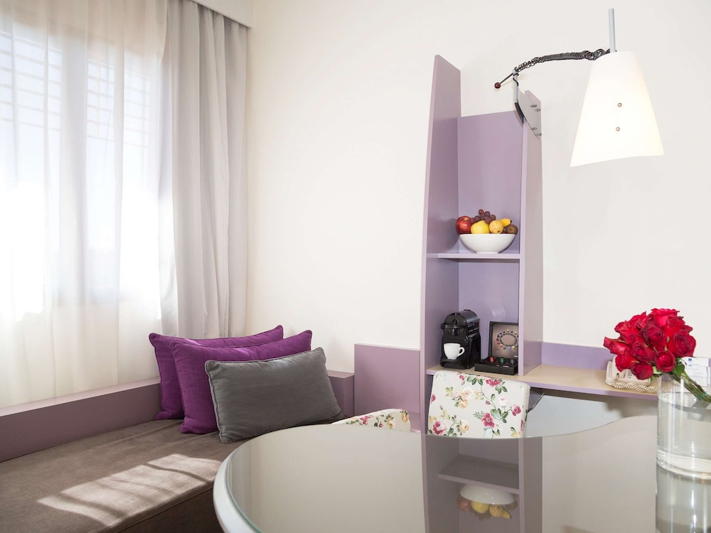 Novotel Marrakech Hivernage 61/72
