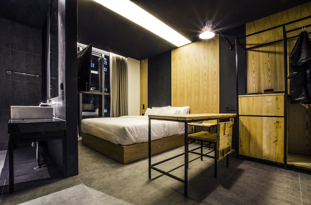 Hotel The Designers Premier Kondae 5/74