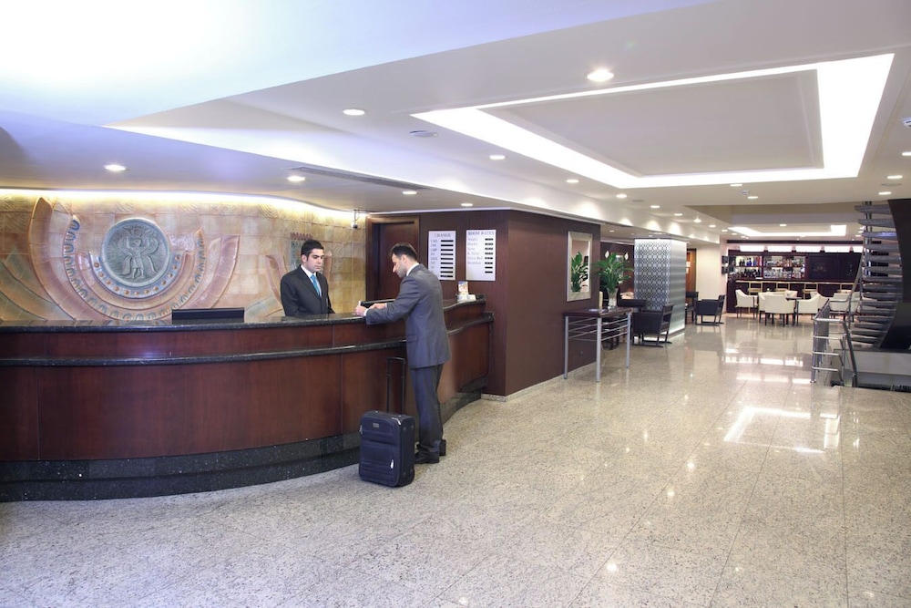 Jura Hotels Mavi Surmeli Adana 8/50