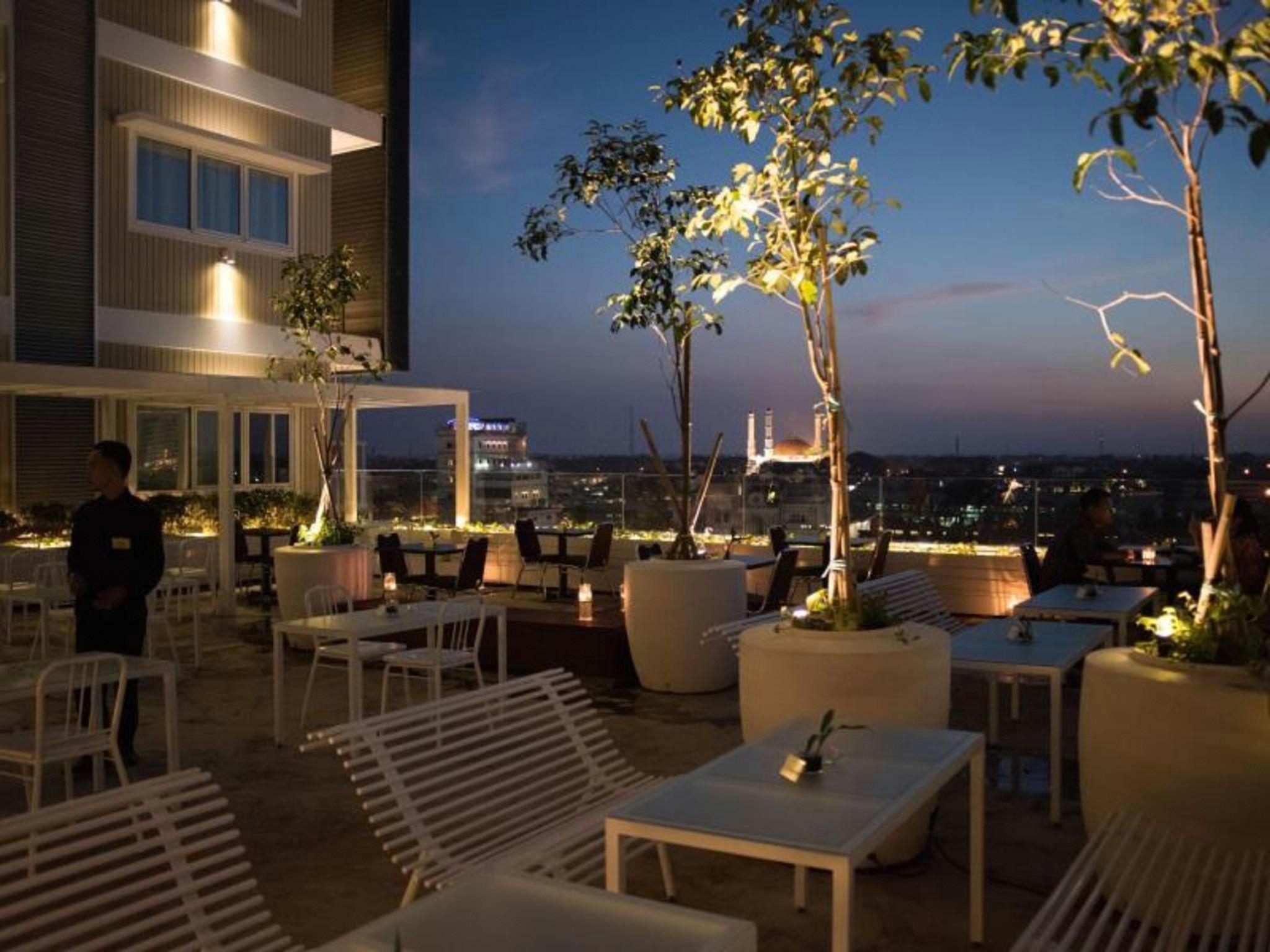 Gajahmada Avara Boutique Hotel 35/50