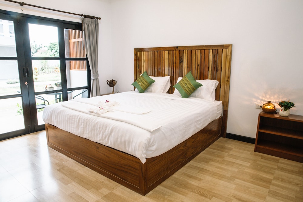 Baan Chankaew Hotel 13/68