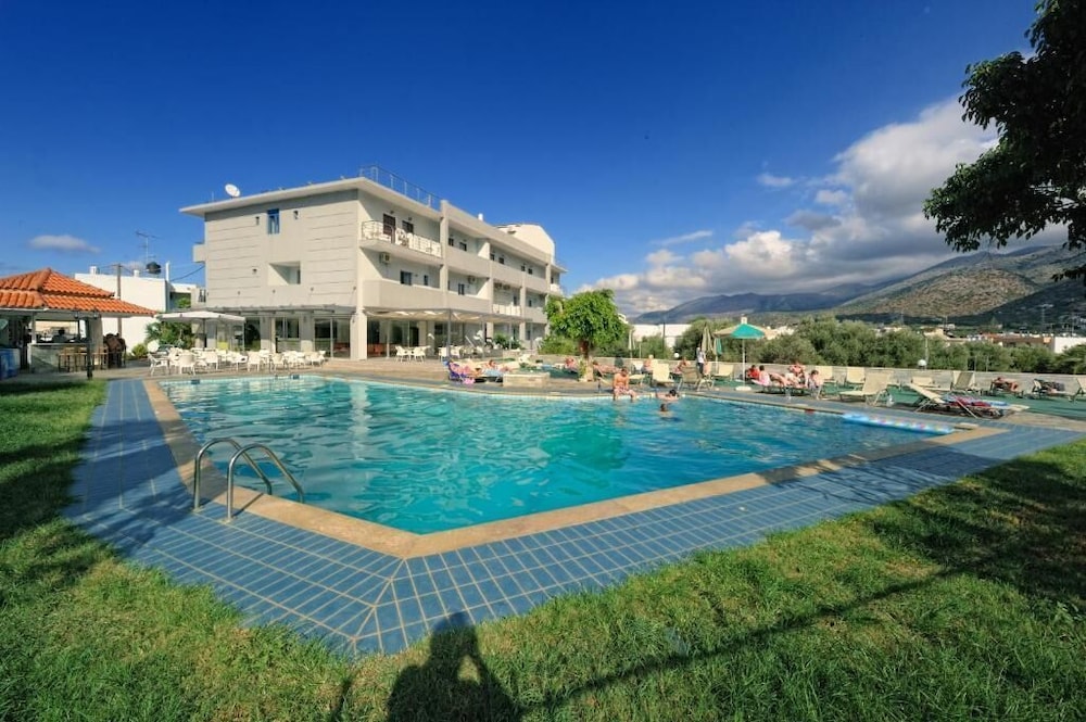 Hermes Hotel Malia 39/46
