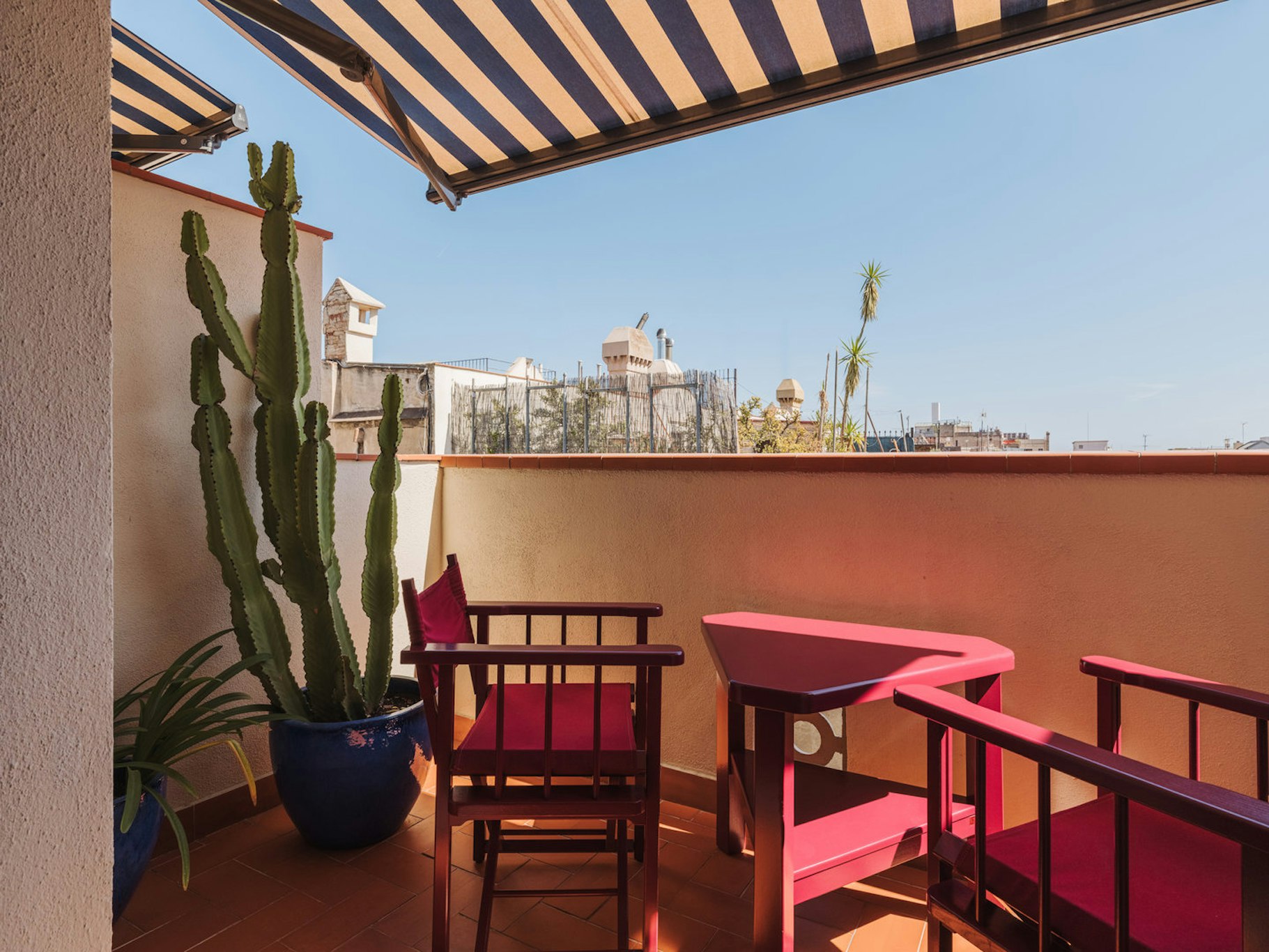 Hotel Casa Bonay 41/45