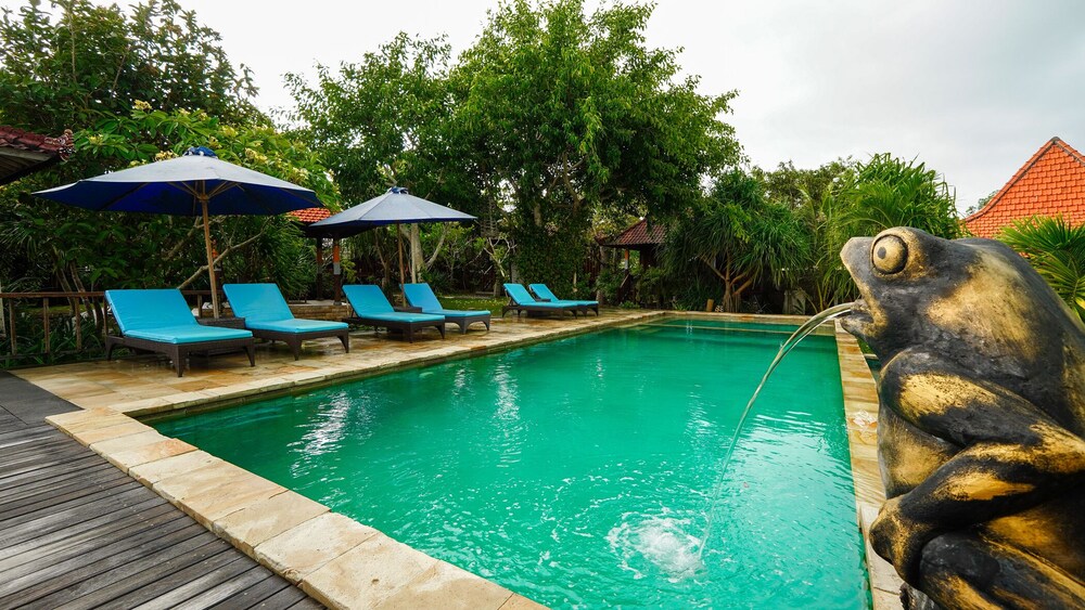 Darsan Lembongan Boutique Cottage 40/50