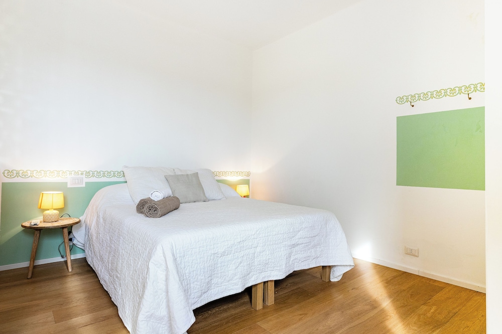 Alessia's Flat - Paolo Sarpi 20/49
