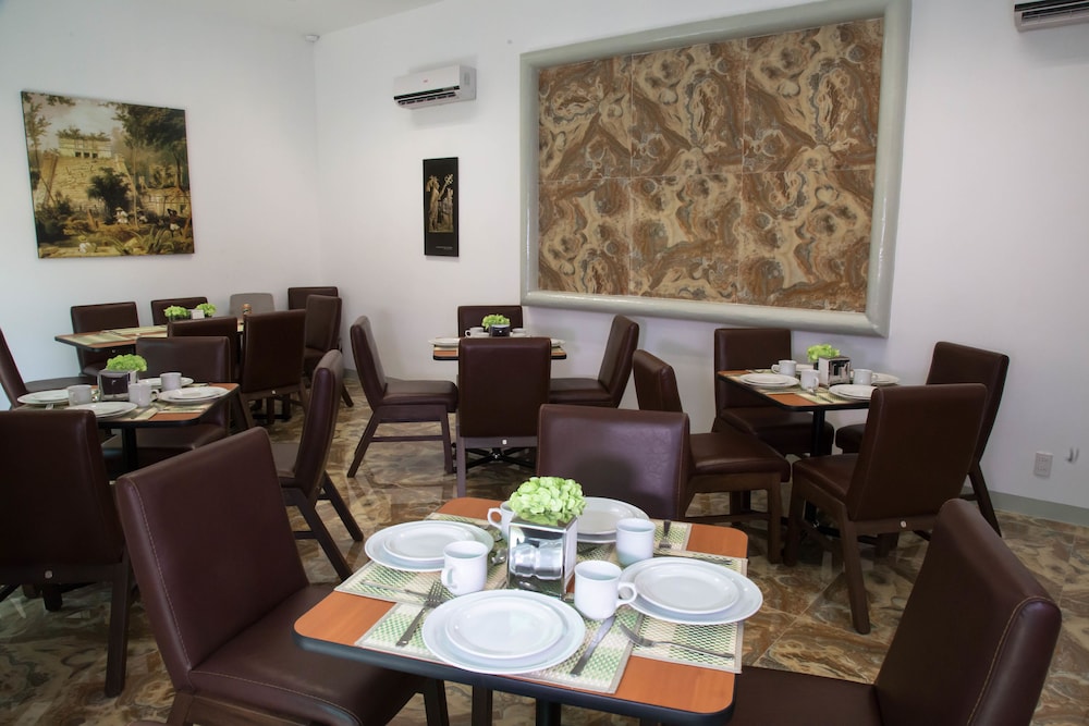 HOTEL ZAR MERIDA 41/52