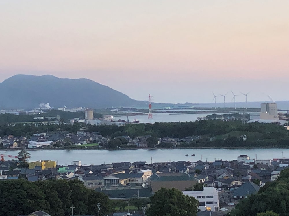 Mikuni Kanko Hotel Fukui (ex. Tojinbo Onsen Mikuni Kanko) 42/46