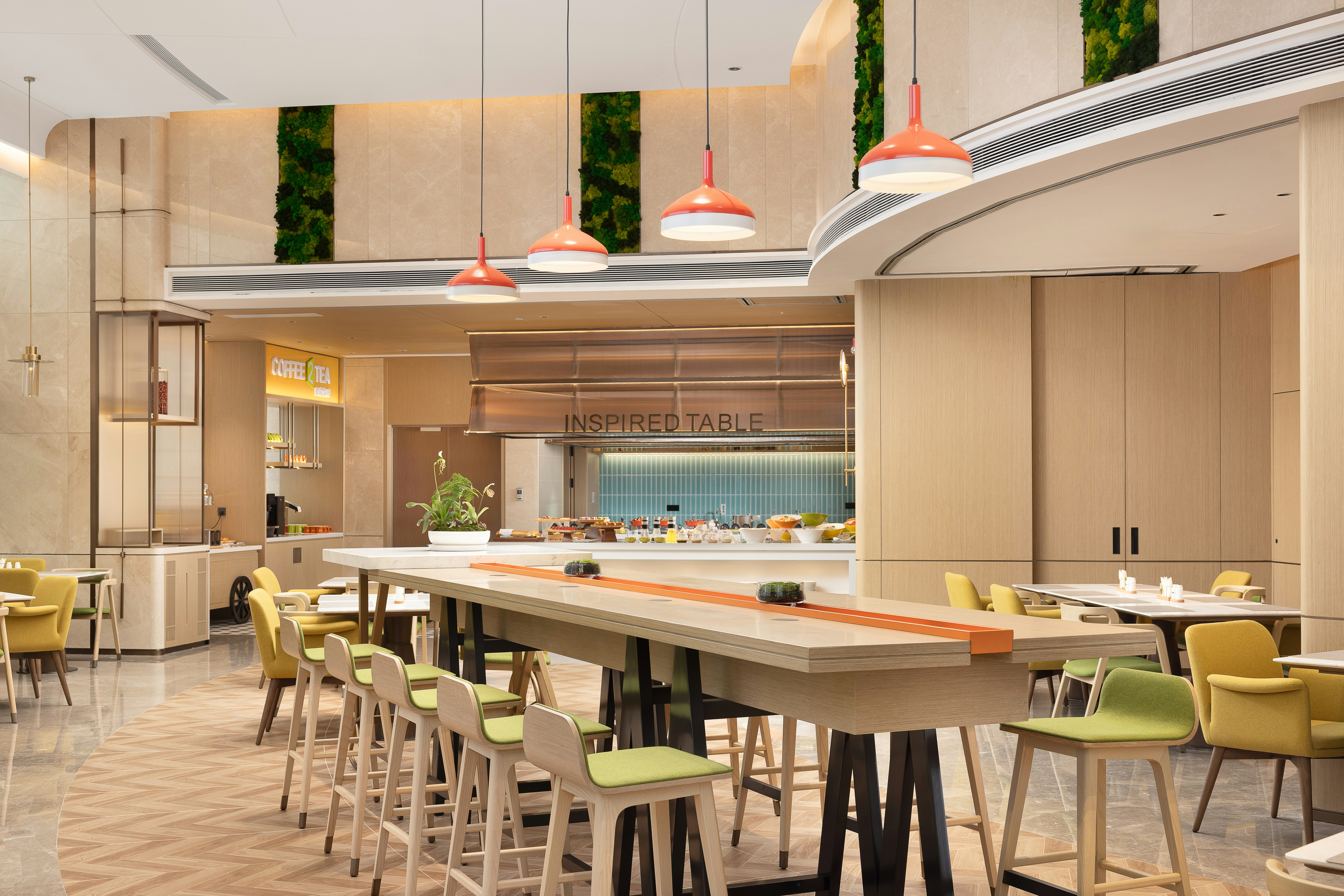 Home2 Suites by Hilton Xingyi Jushan Plaza 44/60