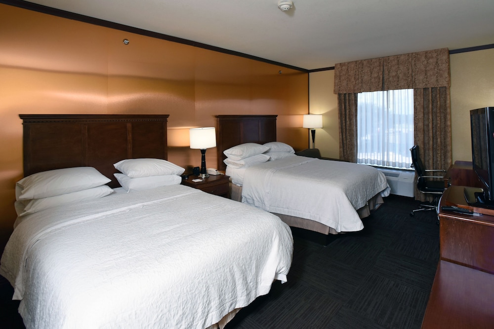Hampton Inn Seguin 22/53
