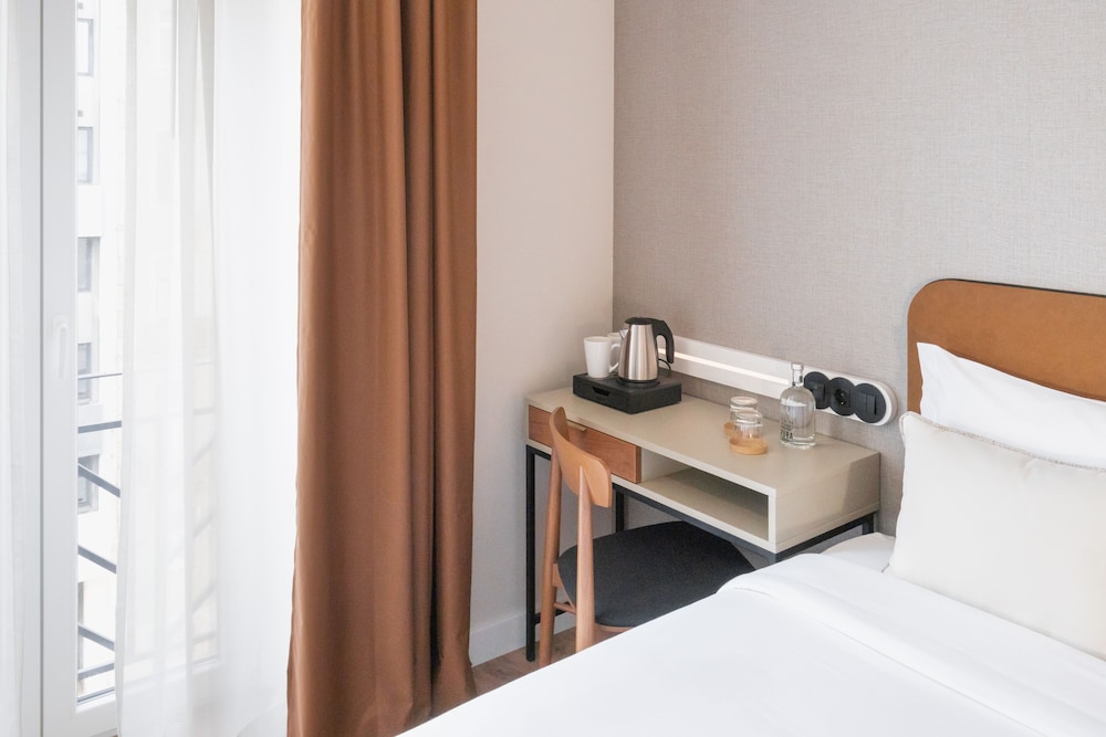 LX SoHo Boutique Hotel 29/70
