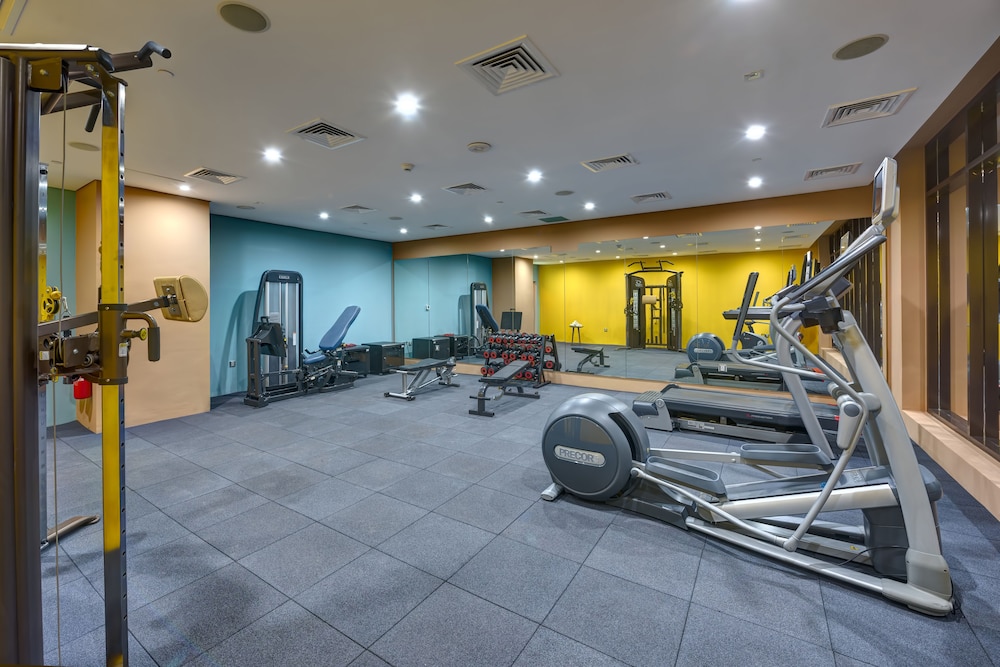 Abar Hotel Apartment Dubai investment Park 26/48