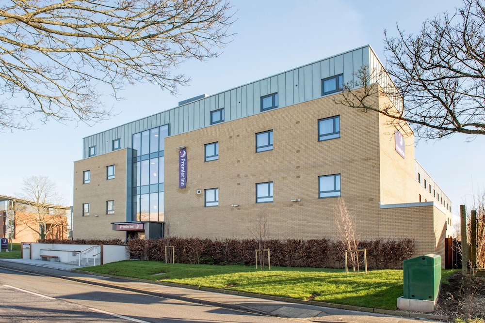 Premier Inn Winchester in WINCHESTER