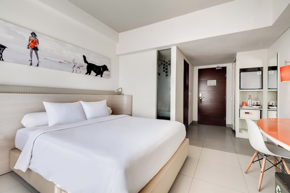 Harris Hotel Seminyak 15/50
