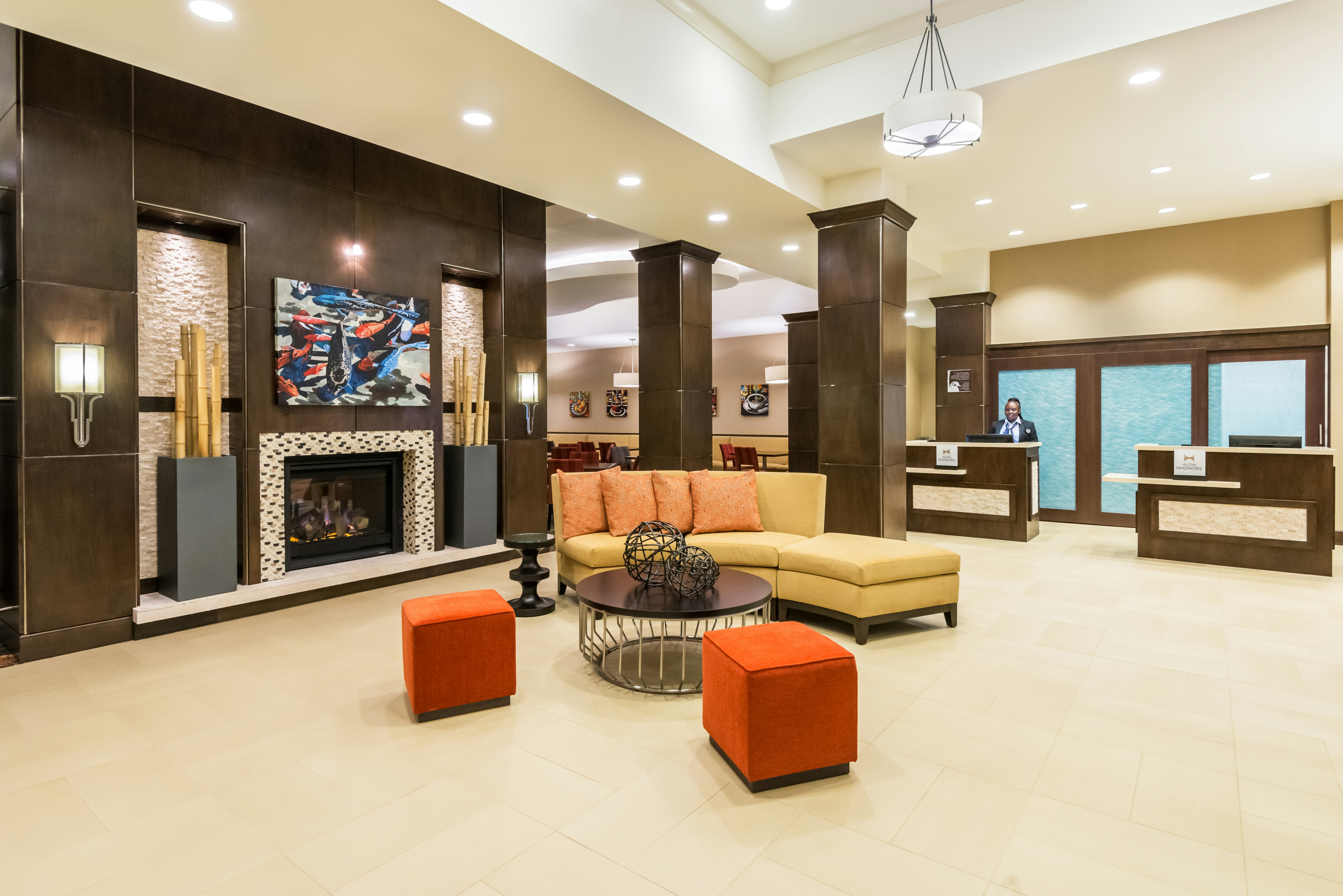 Homewood Suites Little Rock Downtown 22/43