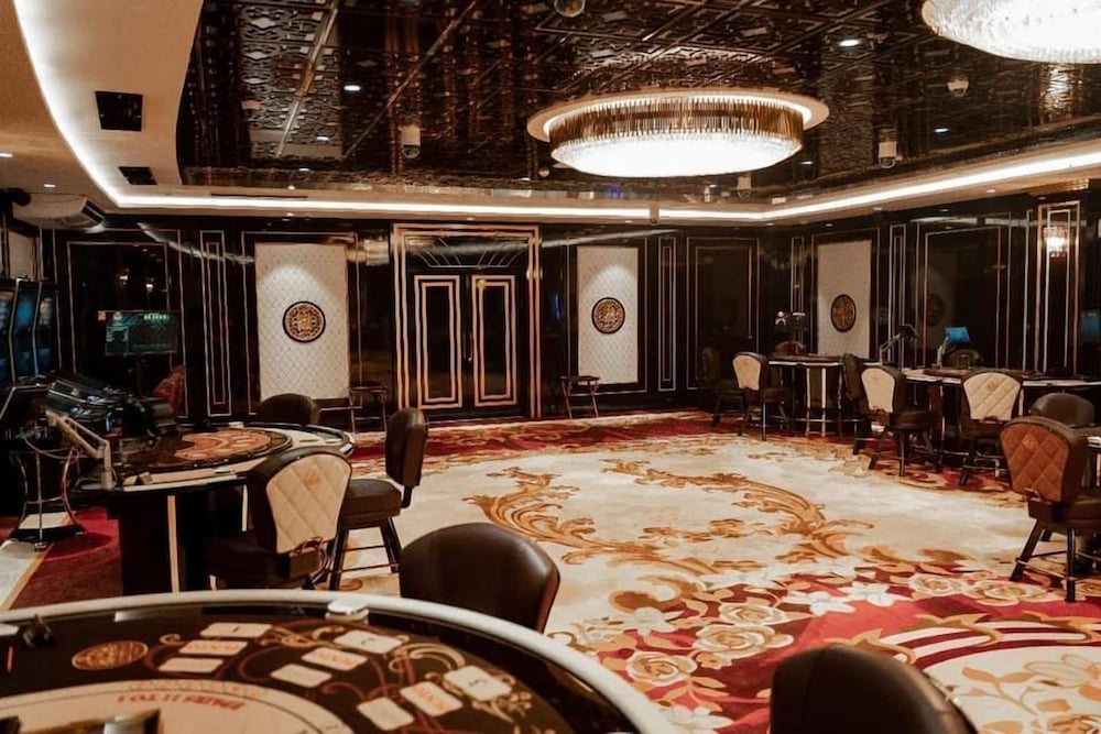 Legend Hotel Batumi 36/42