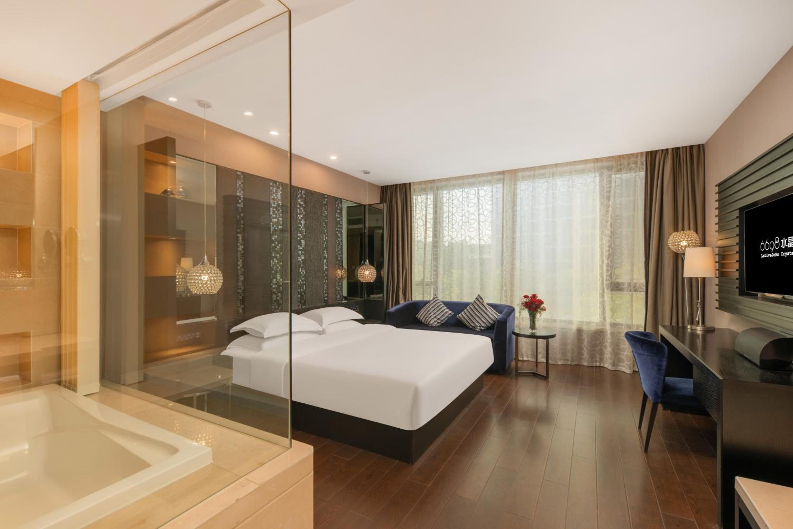 6698 Crystal Hotel (Hangzhou Sijiqing) 27/53