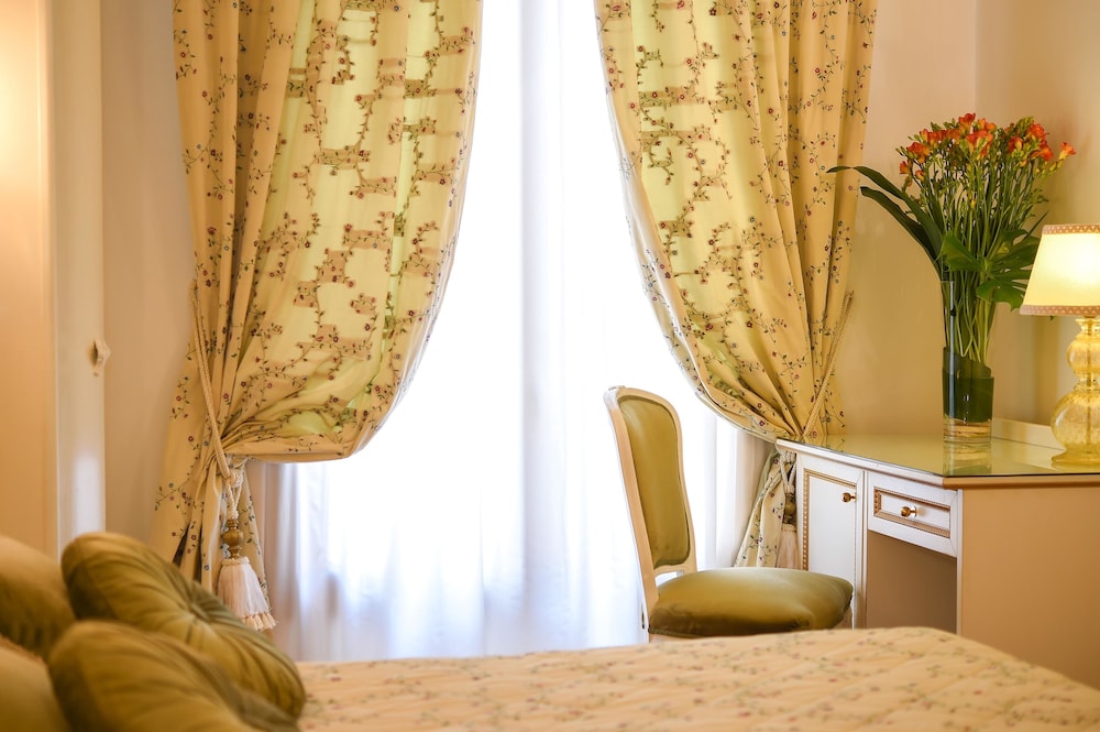 Hotel Savoia e Jolanda, WorldHotels Elite 49/66