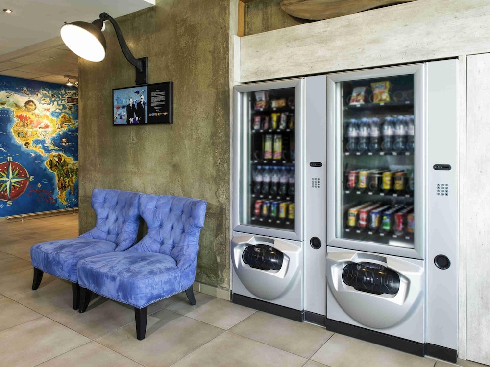 Ibis Budget Aeroport Lyon Saint Exupery 31/51