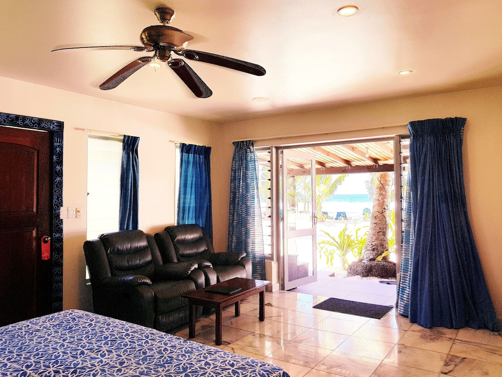Return To Paradise Resort 54/62
