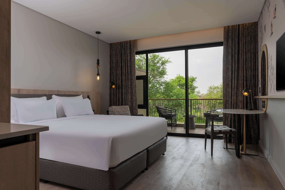 Radisson Safari Hotel Hoedspruit 26/68