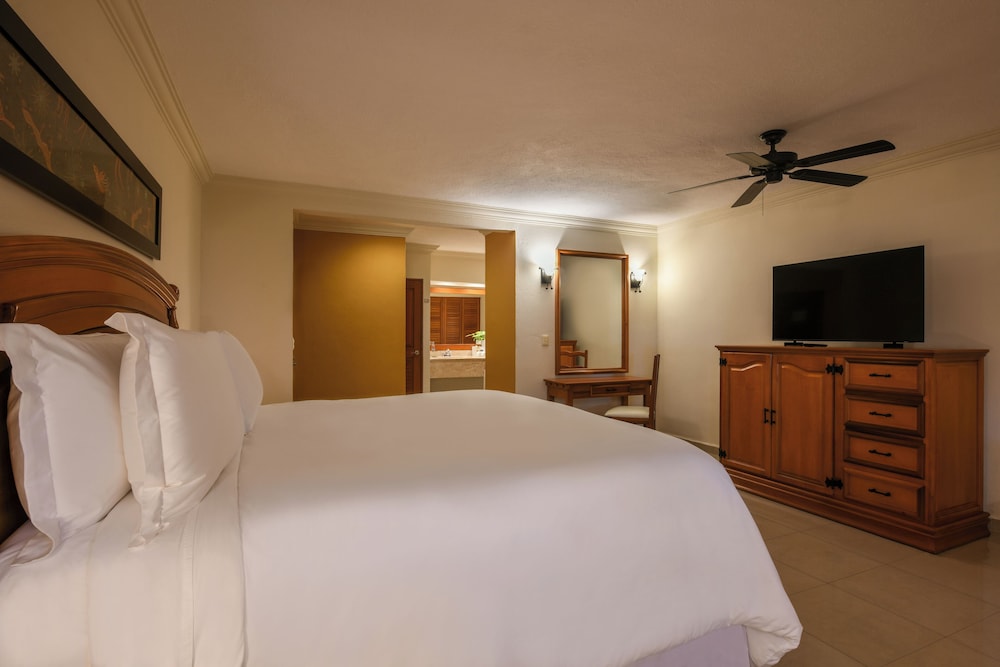 JUNIOR SUITE, BEACH FRONT