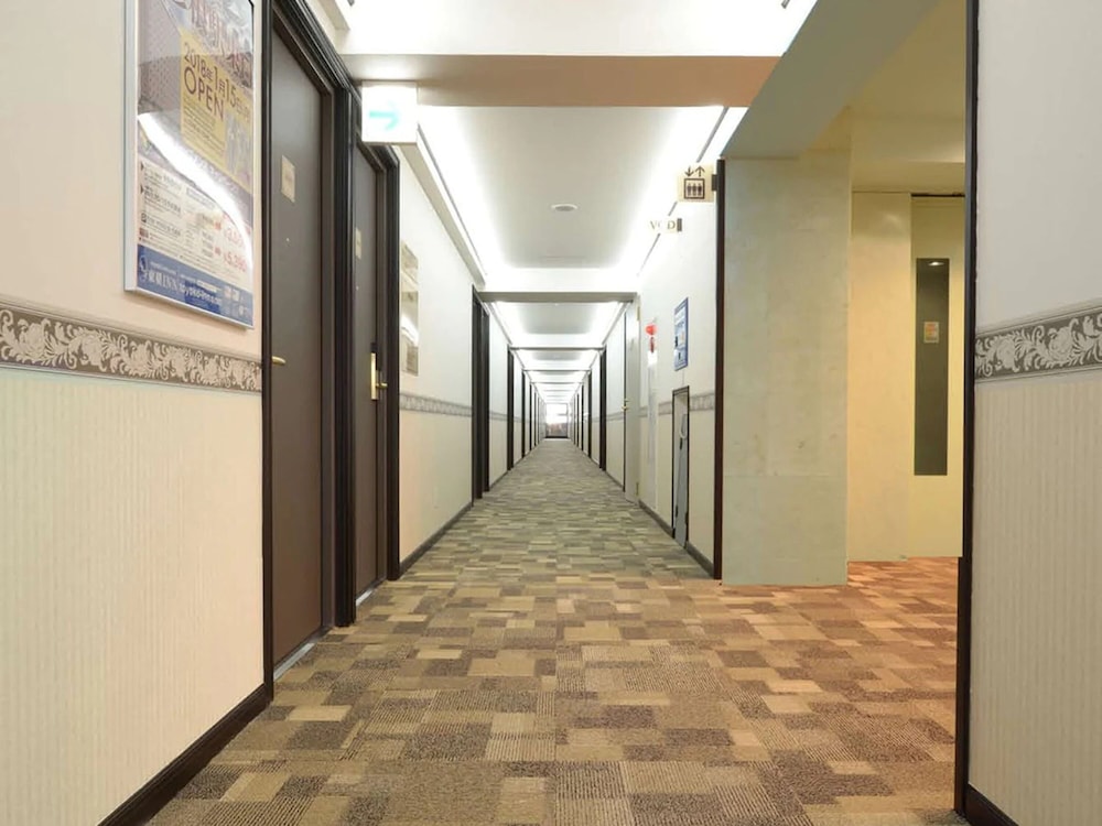 Toyoko Inn Narita Airport Shinkan 20/32