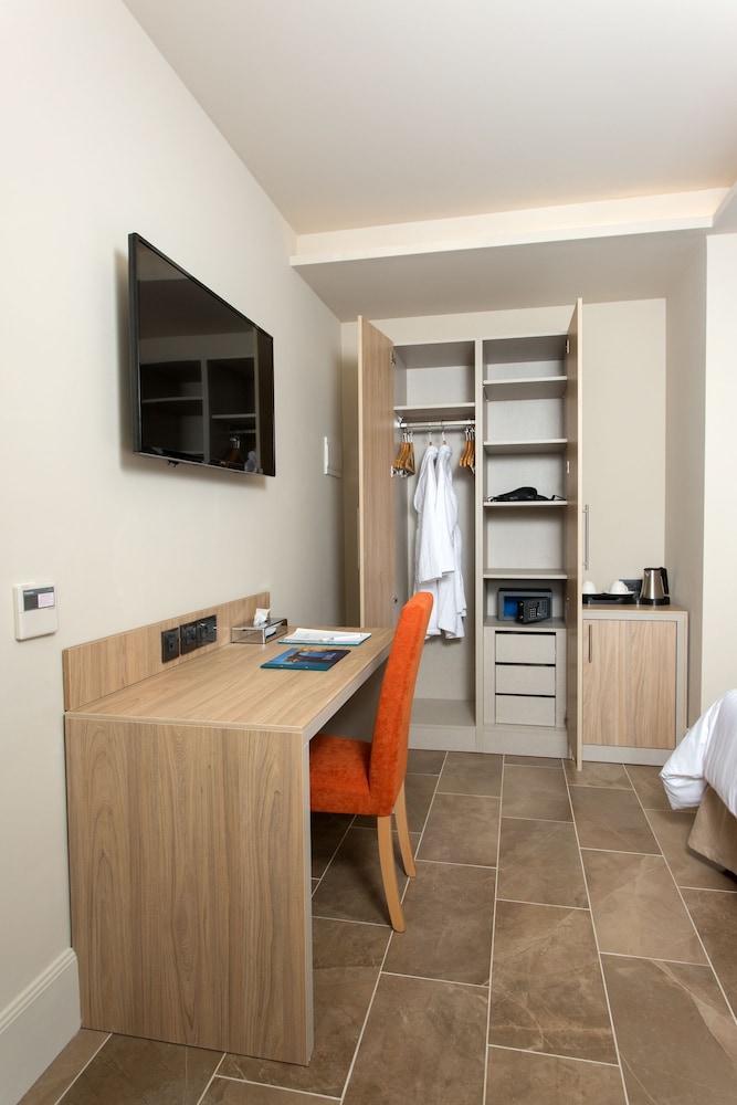 DDREAM HOTEL 51/63