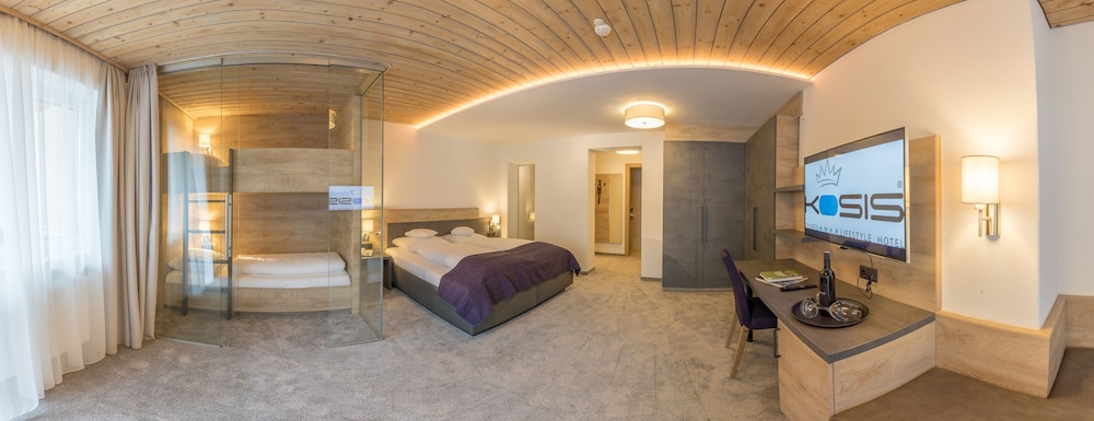 Hotel Sonne 54/73