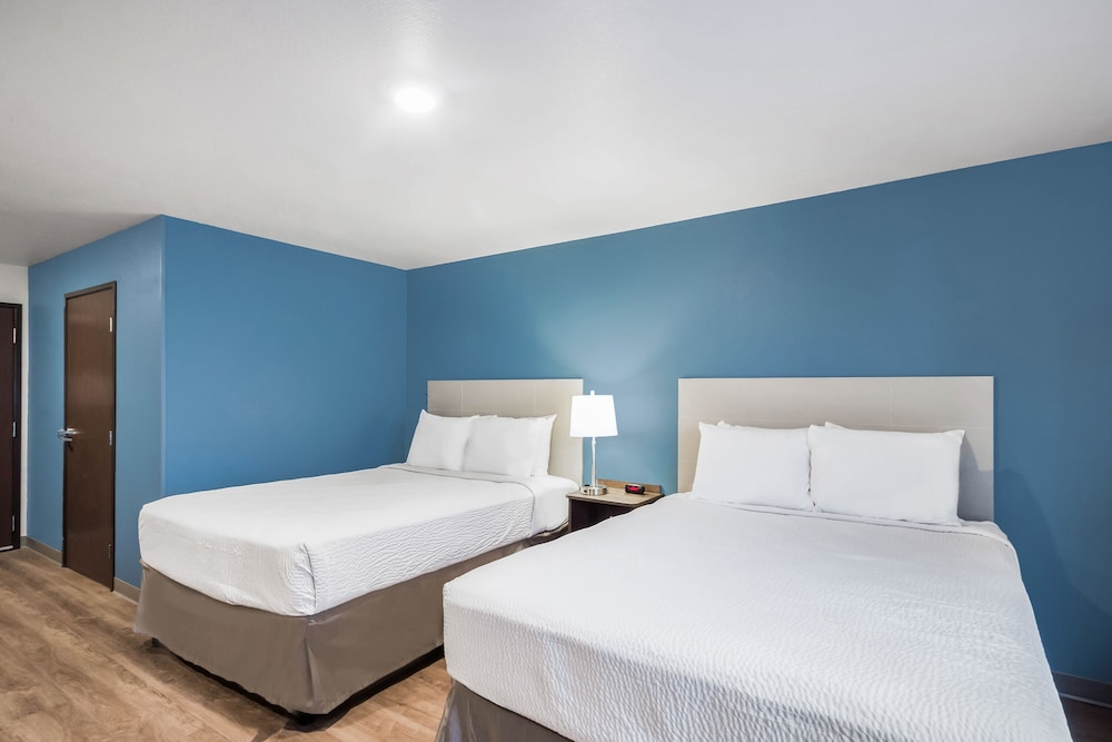 WoodSpring Suites Austin Georgetown 15/44