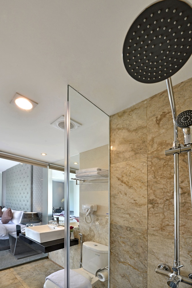 Serela Cihampelas by KAGUM Hotels 37/38