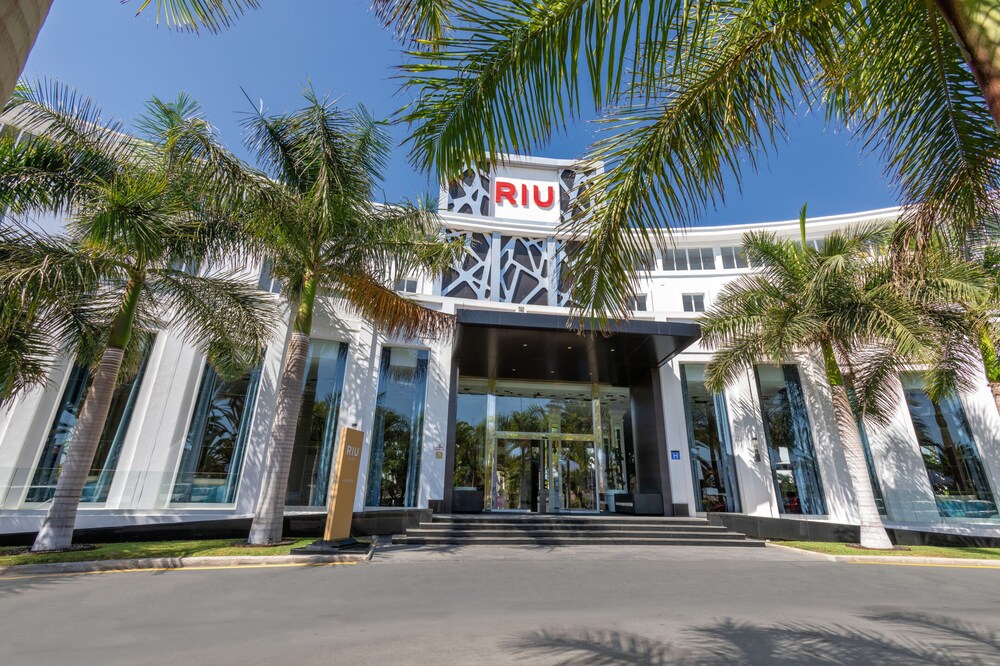 Hotel Riu Palace Meloneras 39/48