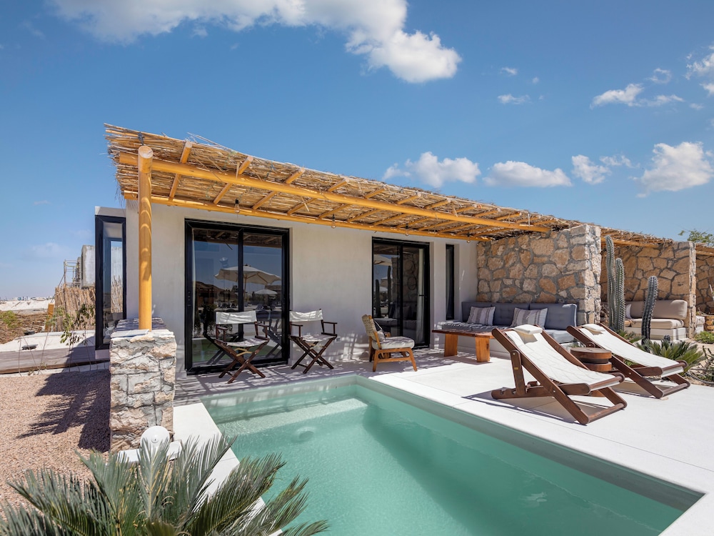 Marmarica Boutique Cabanas 25/50