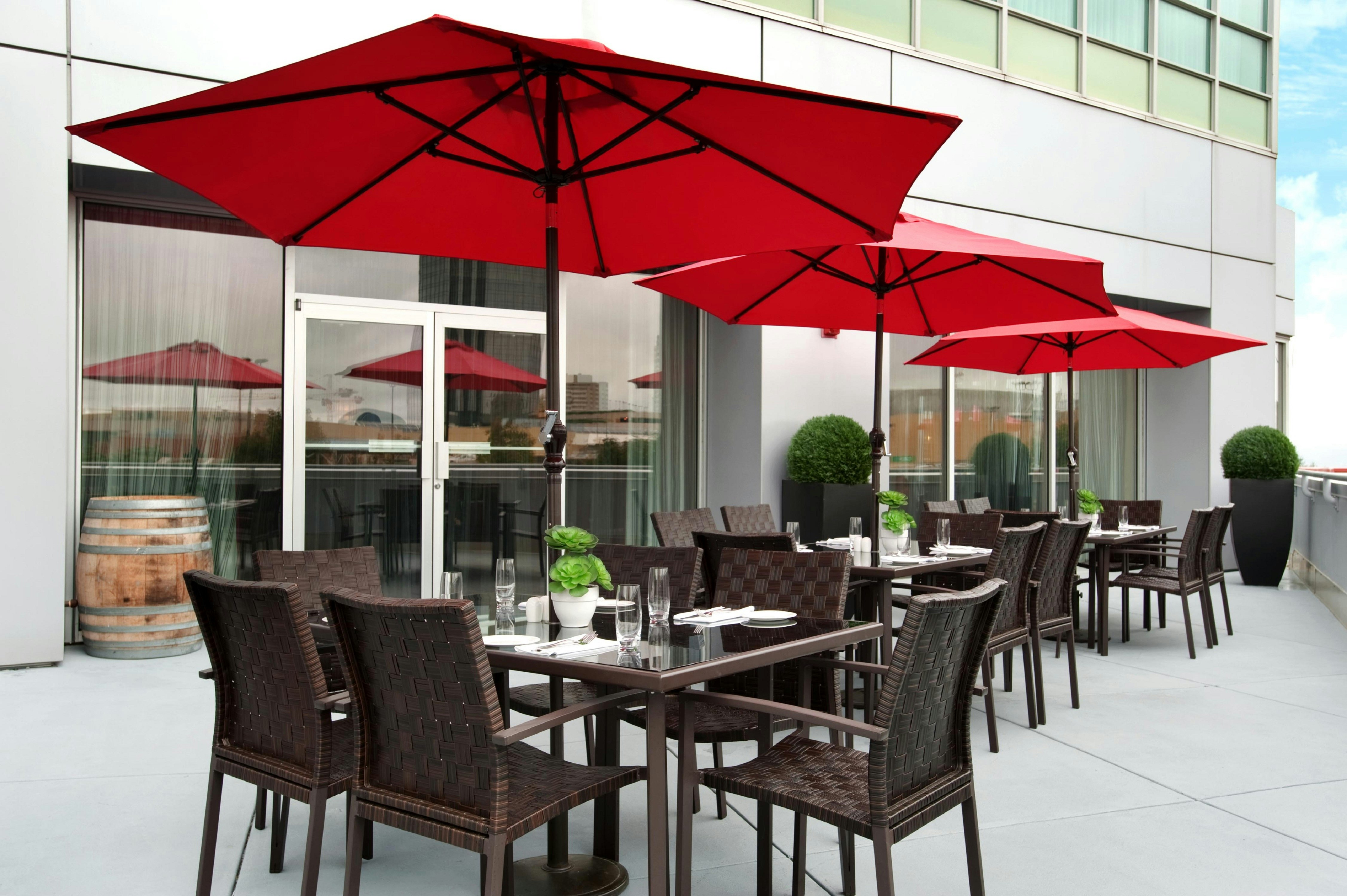 Hilton Vancouver Metrotown 31/51
